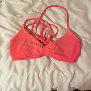 Aerie bathing suit top